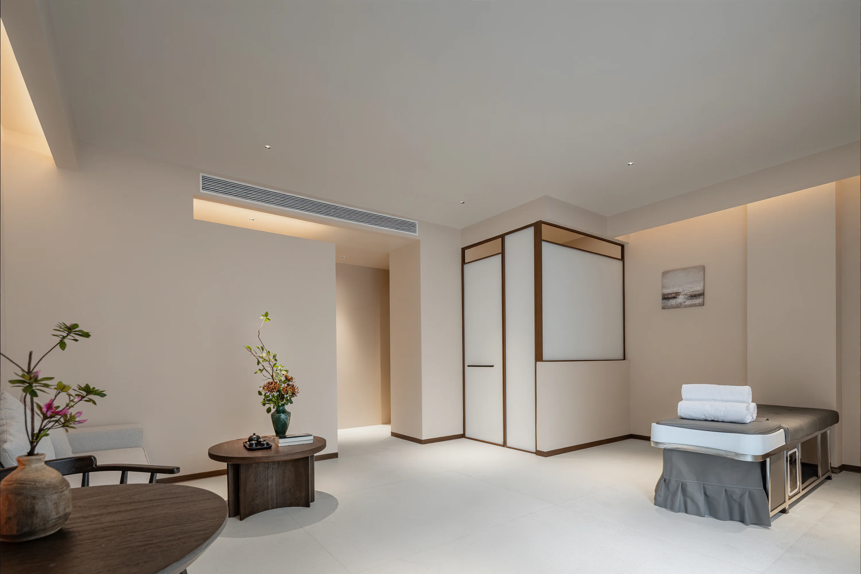 康养SPA